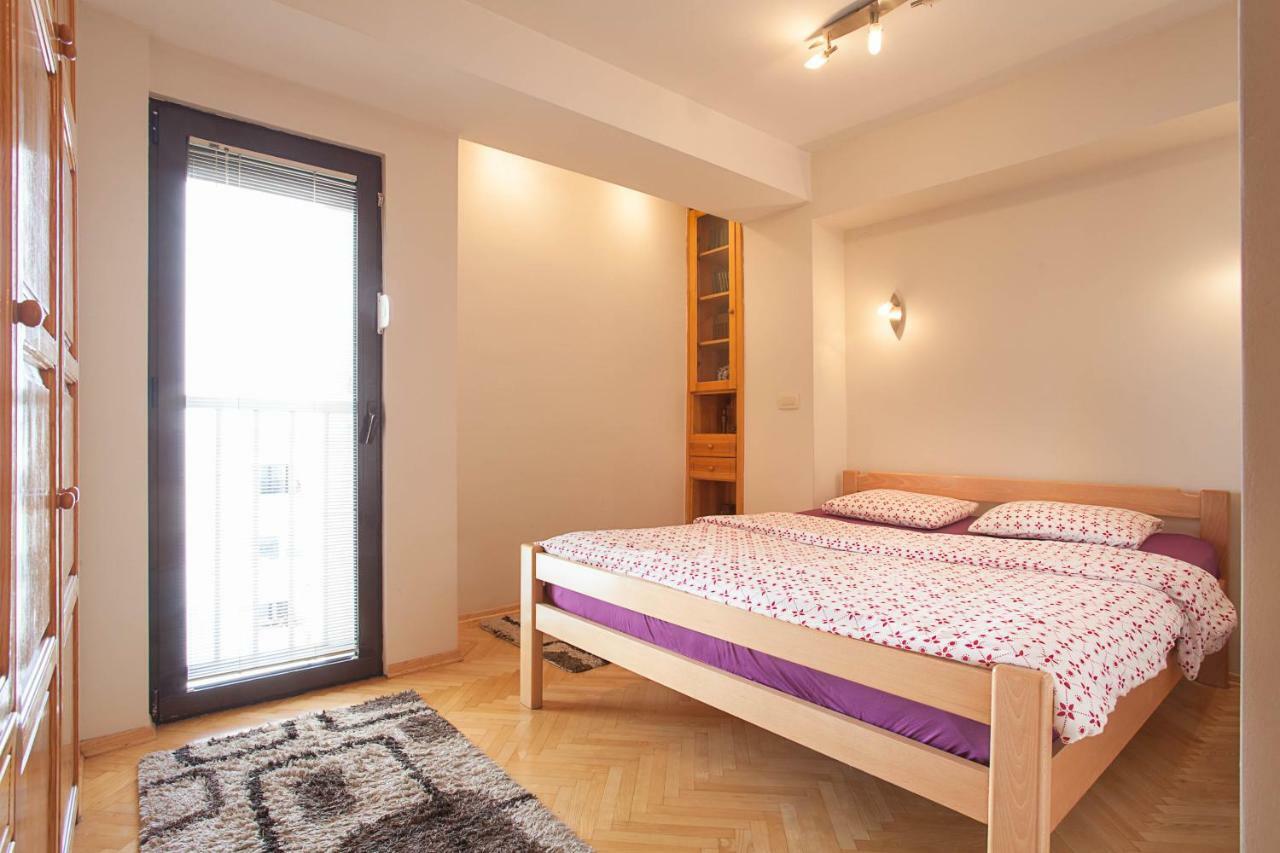 White Apartment Skopje Luaran gambar