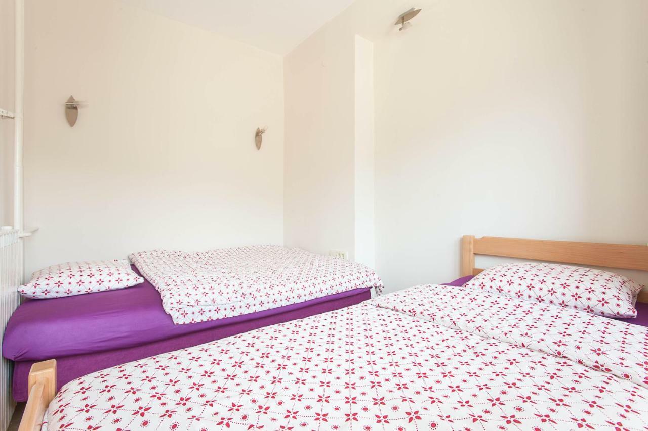 White Apartment Skopje Luaran gambar