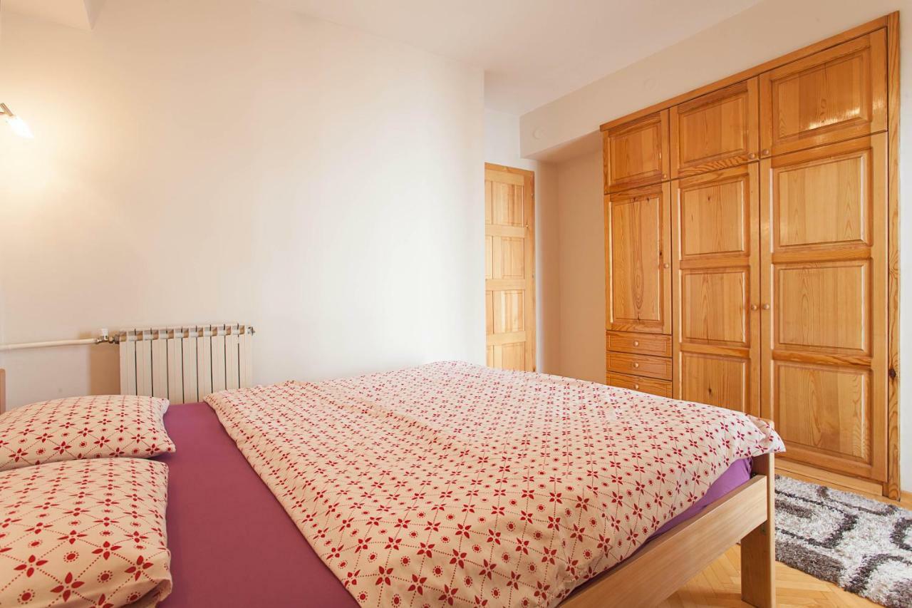 White Apartment Skopje Luaran gambar